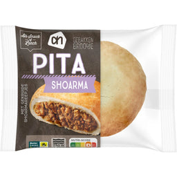 Pita shoarma