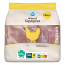 Scharrel kipdijfilet