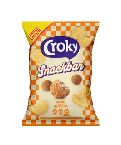 Bitterballen