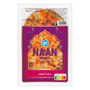 Naanbrood crispy chilli