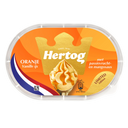 Hertog Oranje Vanilleeis Passionsfrucht-Mango