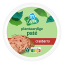 Terra Plantaardige paté cranberry