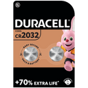 Duracell CR2032 Knopfzelle