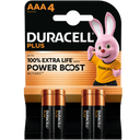 Duracell DU ML AAA 4KP Boost WE