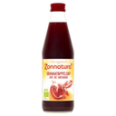 Zonnatura Juice 100% Pure Pomegranate