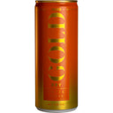 Gold Dry Unite & vodka