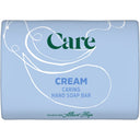 Care Cream caring hand soap bar