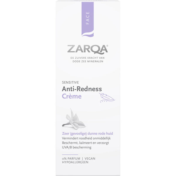 Zarqa Anti-redness creme