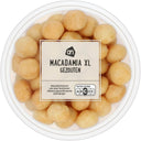 Macadamia XL gesalzen