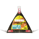 Soosh Zalmforel teriyaki onigiri