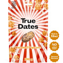 True Dates Caramel popcorn