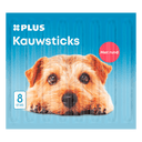 Kauwsticks rund 8 x 11 grm