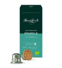 Simon Lévelt Sparkle Kaffee-Kapseln Bio
