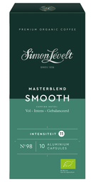 Simon Lévelt Smooth Bio-Kaffee-Cups
