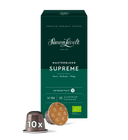 Simon Lévelt Supreme Bio-Kaffee-Kapseln