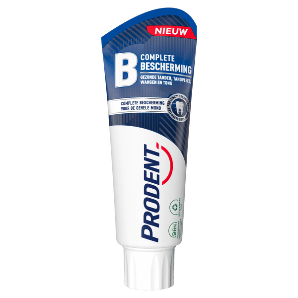 Prodent TP Kompletter Schutz
