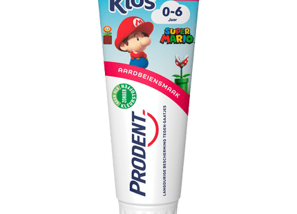 Prodent Prodent Kids 0-6