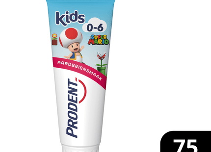 Prodent Prodent Kids 0-6