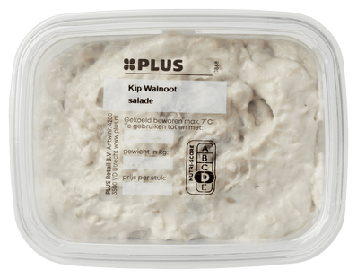 Kip Walnoot Salade AVA