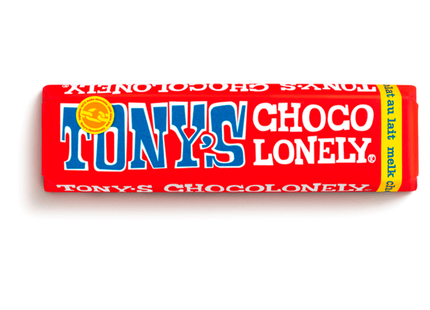 Tony's Chocolonely Melk