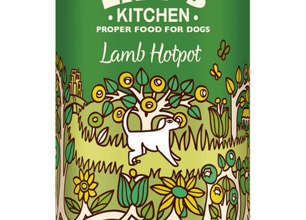 Lily's Kitchen Dog chicken casserol