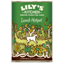 Lily's Kitchen Dog chicken casserol