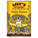 Lily's Kitchen Hund Hähnchen-Eintopf