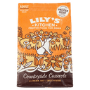 Lily's Kitchen Hunde-Trockenfutter Country Casserole Huhn/Ente