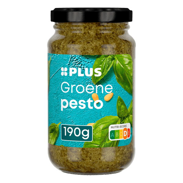 Green pesto