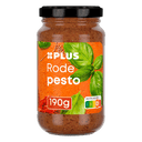 Pesto rood