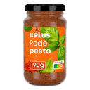Rotes Pesto