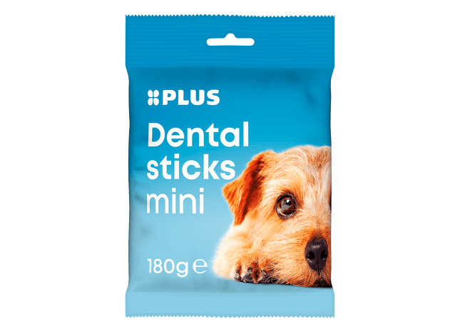 Dental sticks mini