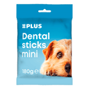 Mini dental sticks