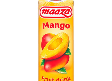 Maaza Mango