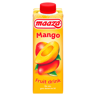 Maaza Mango