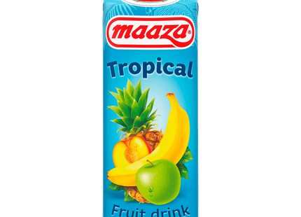 Maaza Tropical