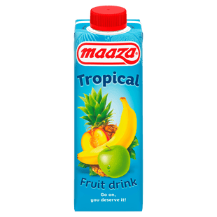 Maaza Tropical