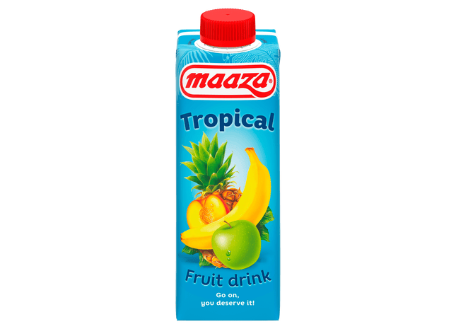 Maaza Tropical