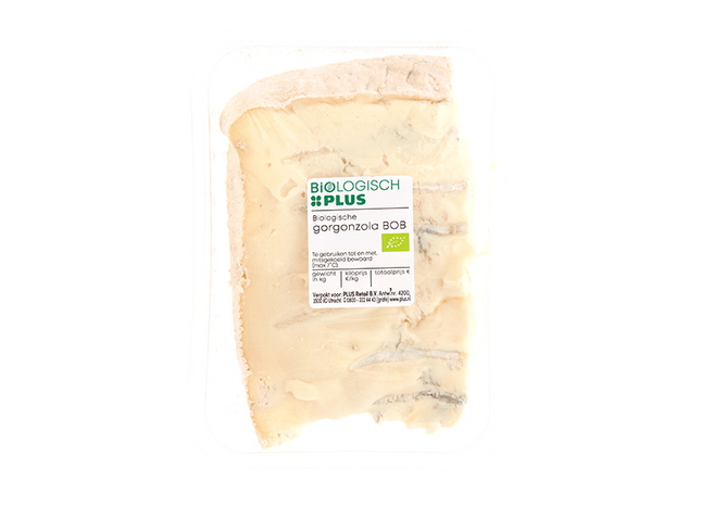 Biologisch  Gorgonzola