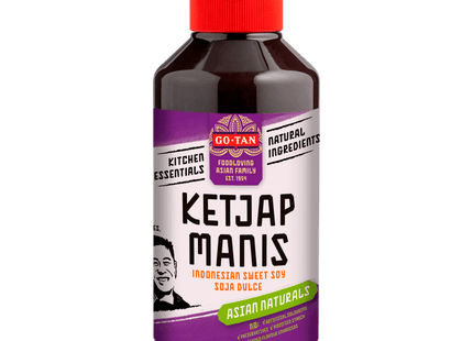 Go-Tan Ketjap manis
