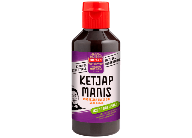 Go-Tan Ketjap manis