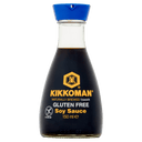 Kikkoman Gluten Free Soy