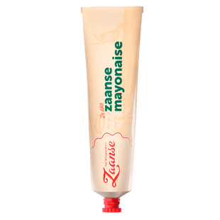 Zaanse Mayonnaise
