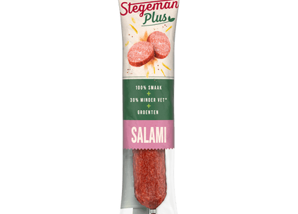 Stegeman  salami