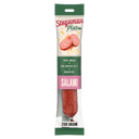 Stegeman salami