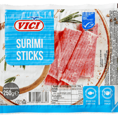 Surimi