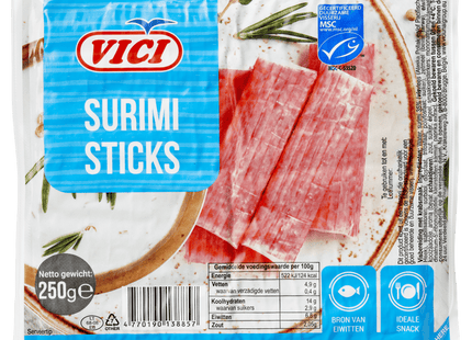 Vici Surimisticks 250GR