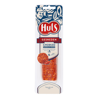 Chorizo sausage