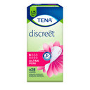 Tena Discreet Liners ultra mini