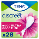 Tena Diskrete Einlagen ultra mini